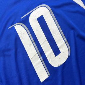 Cruzeiro 2006 G