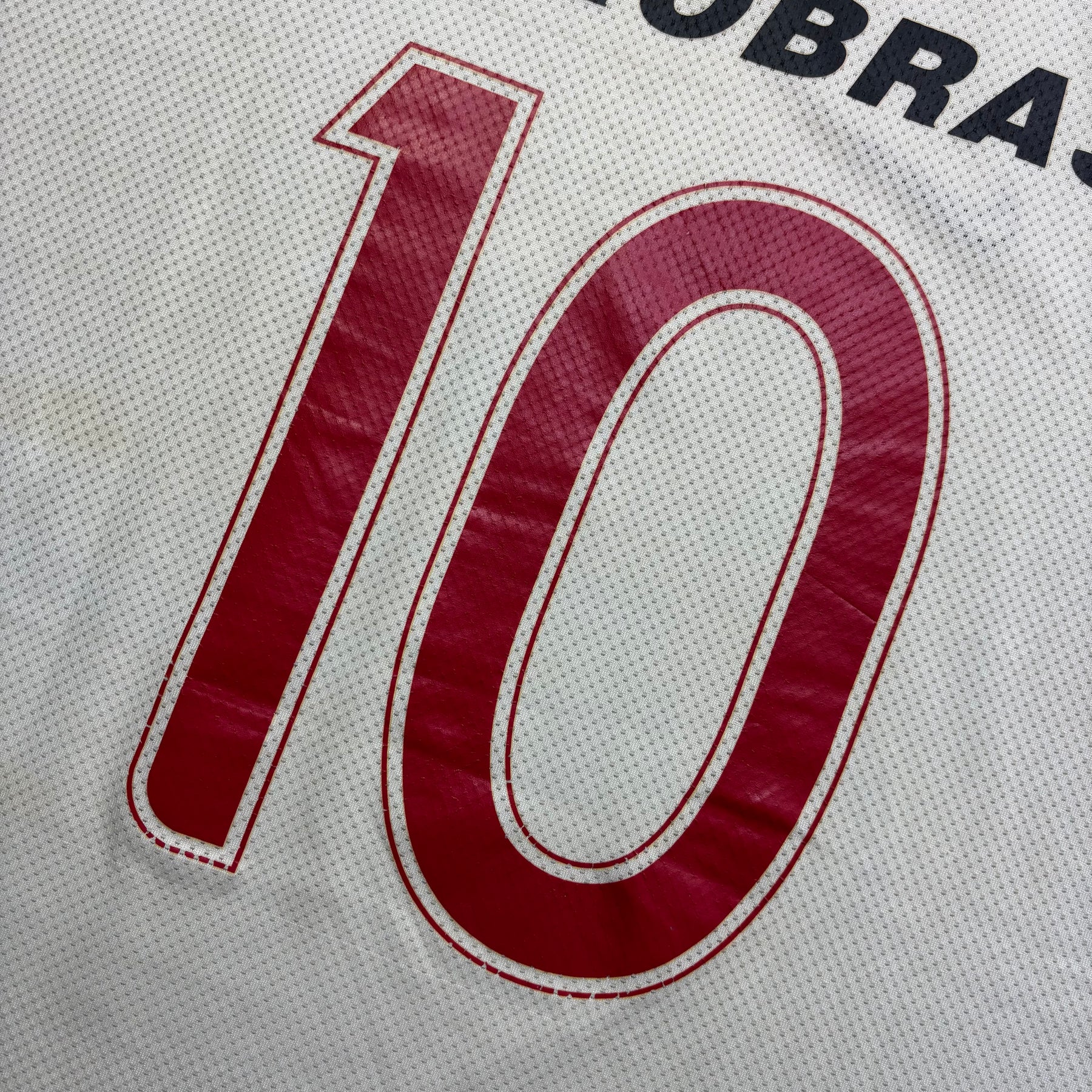 Flamengo 2008 G
