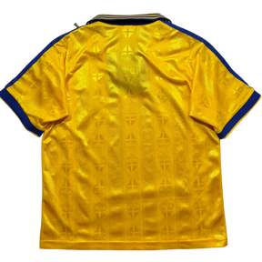 Suécia 1998 Infantil
