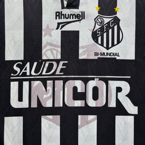 Santos 1996 G