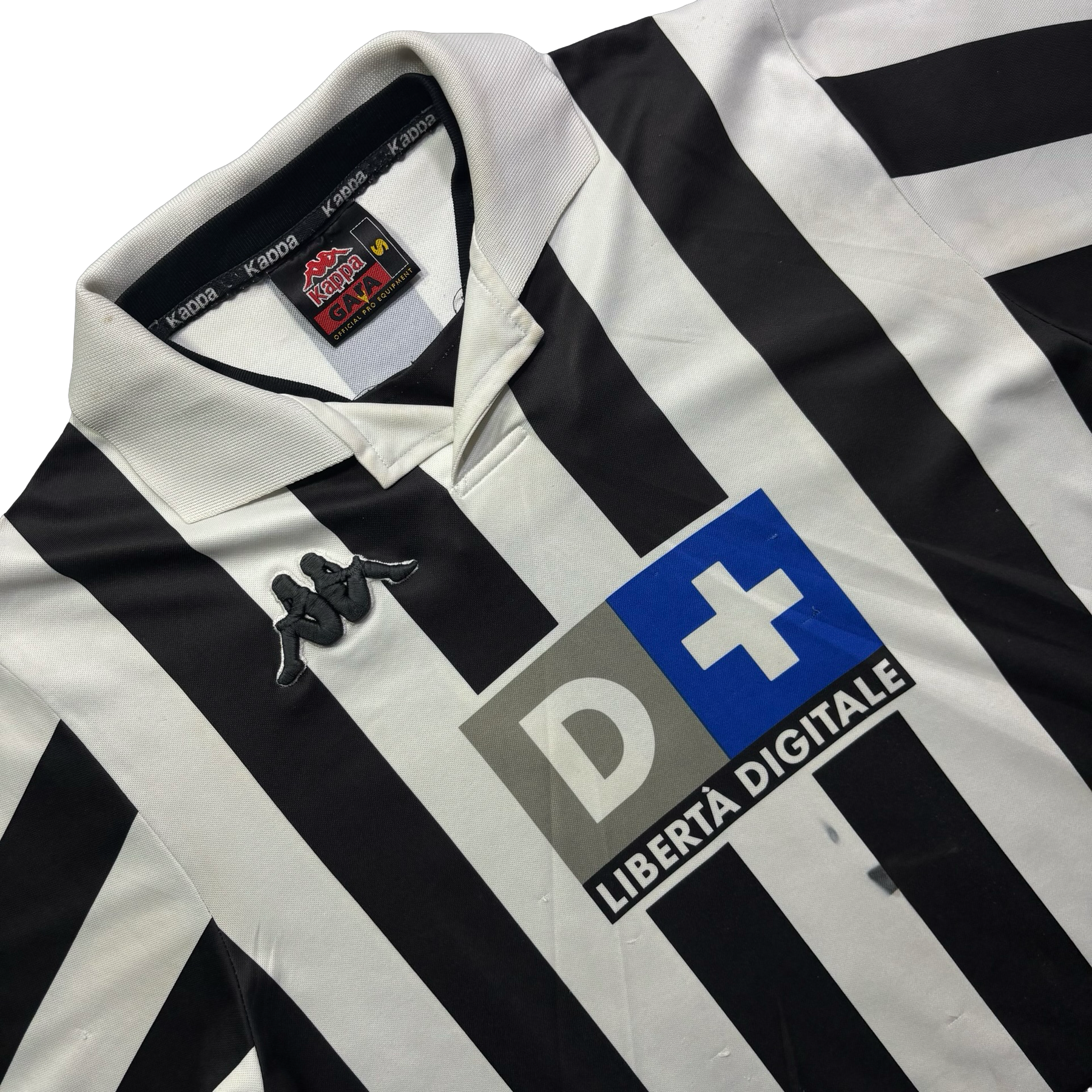 Juventus 1998 M