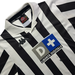 Juventus 1998 M