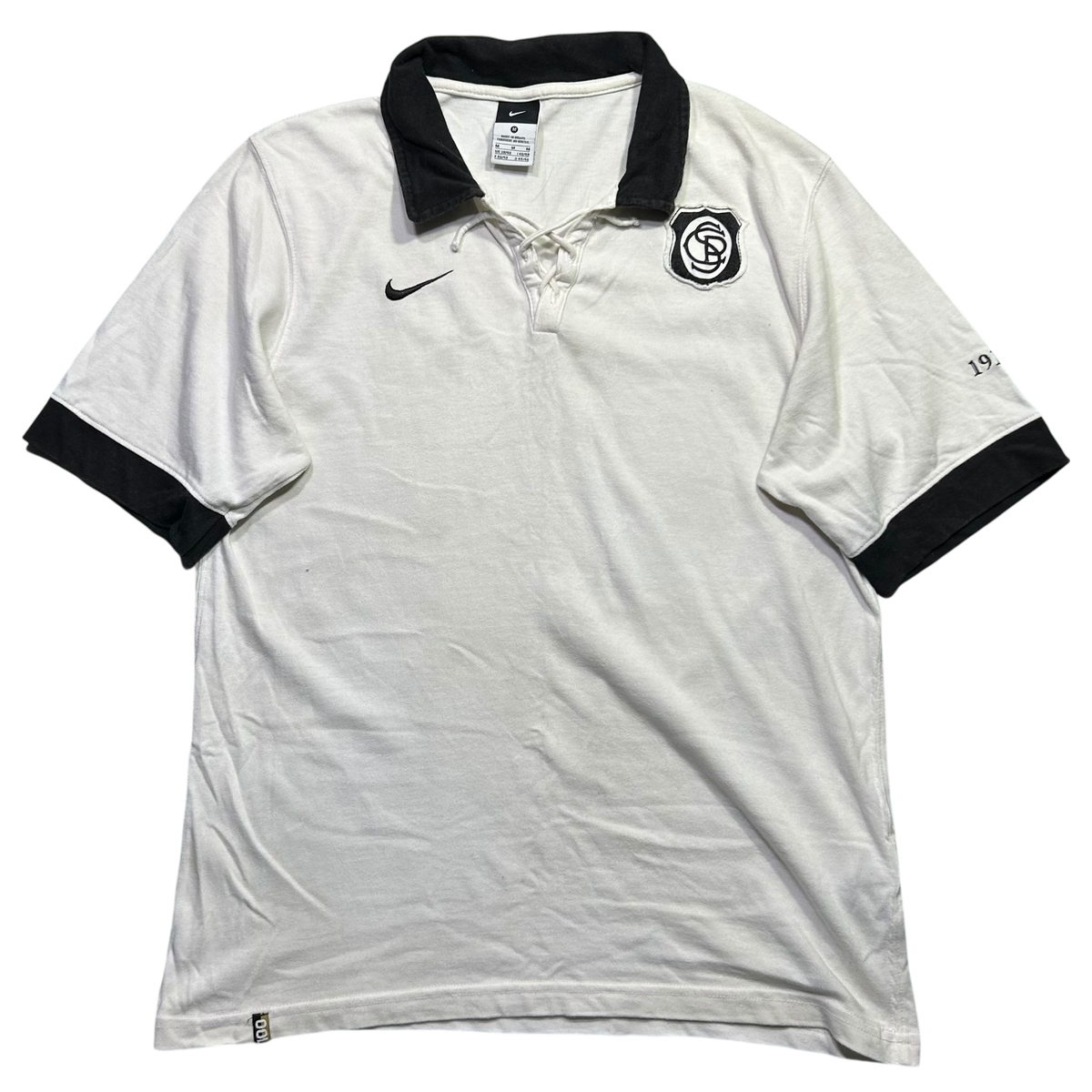 Corinthians 2010 M