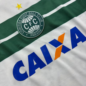 Coritiba 2014 M