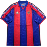 Barcelona 1996 GG
