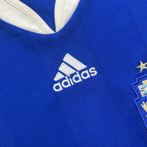 Argentina 2010 G