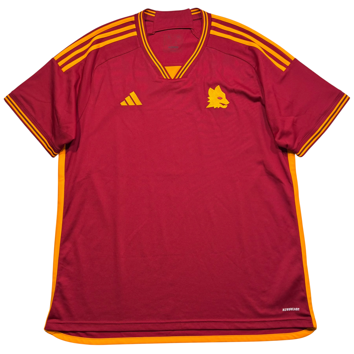 Roma 2023 GG