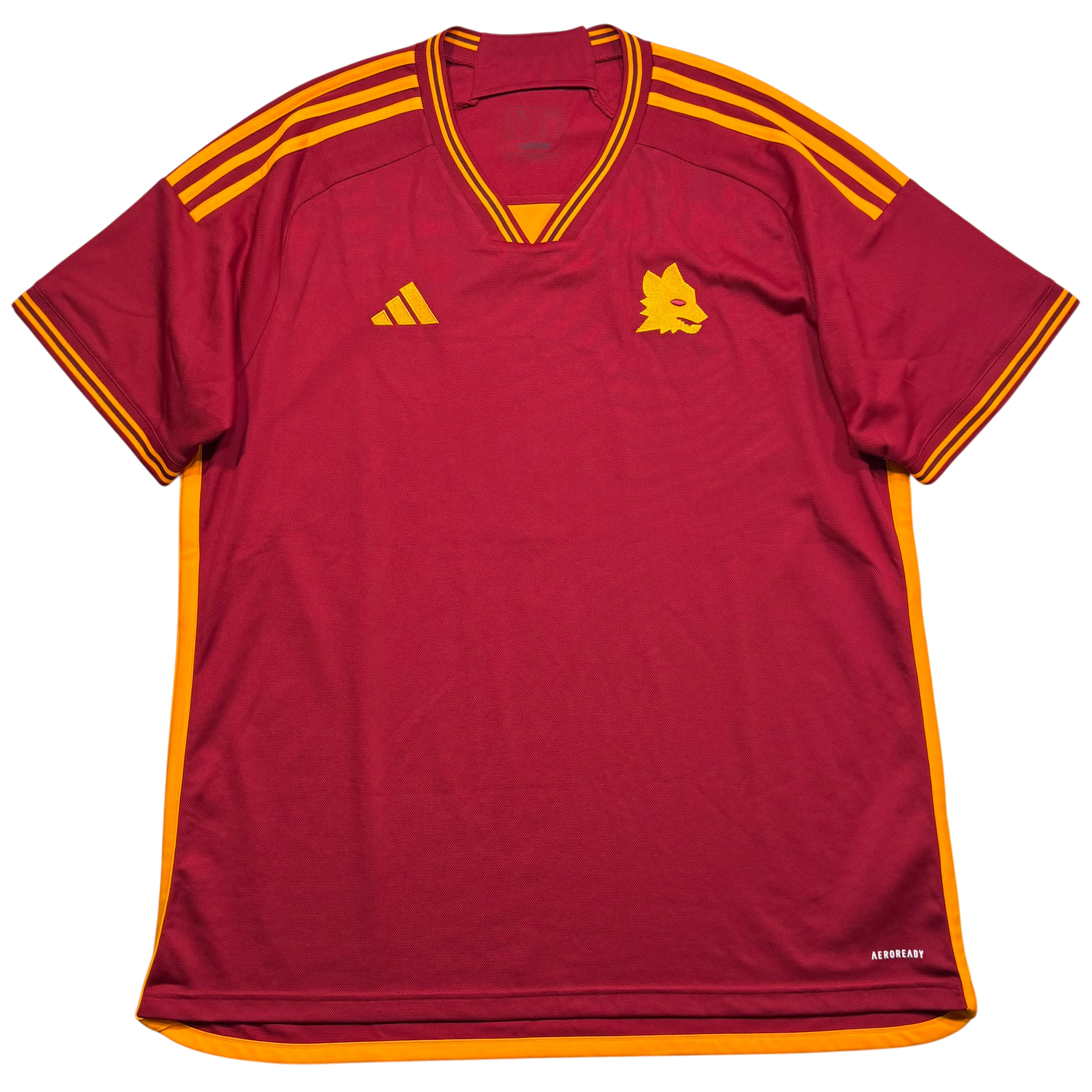 Roma 2023 GG