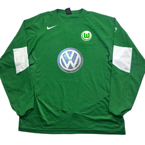 Wolfsburg 2005 G