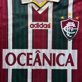 Fluminense 1997 G