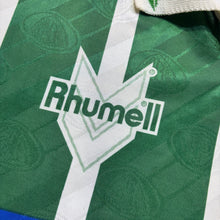 Carregar imagem no visualizador da galeria, Palmeiras 1995 G
