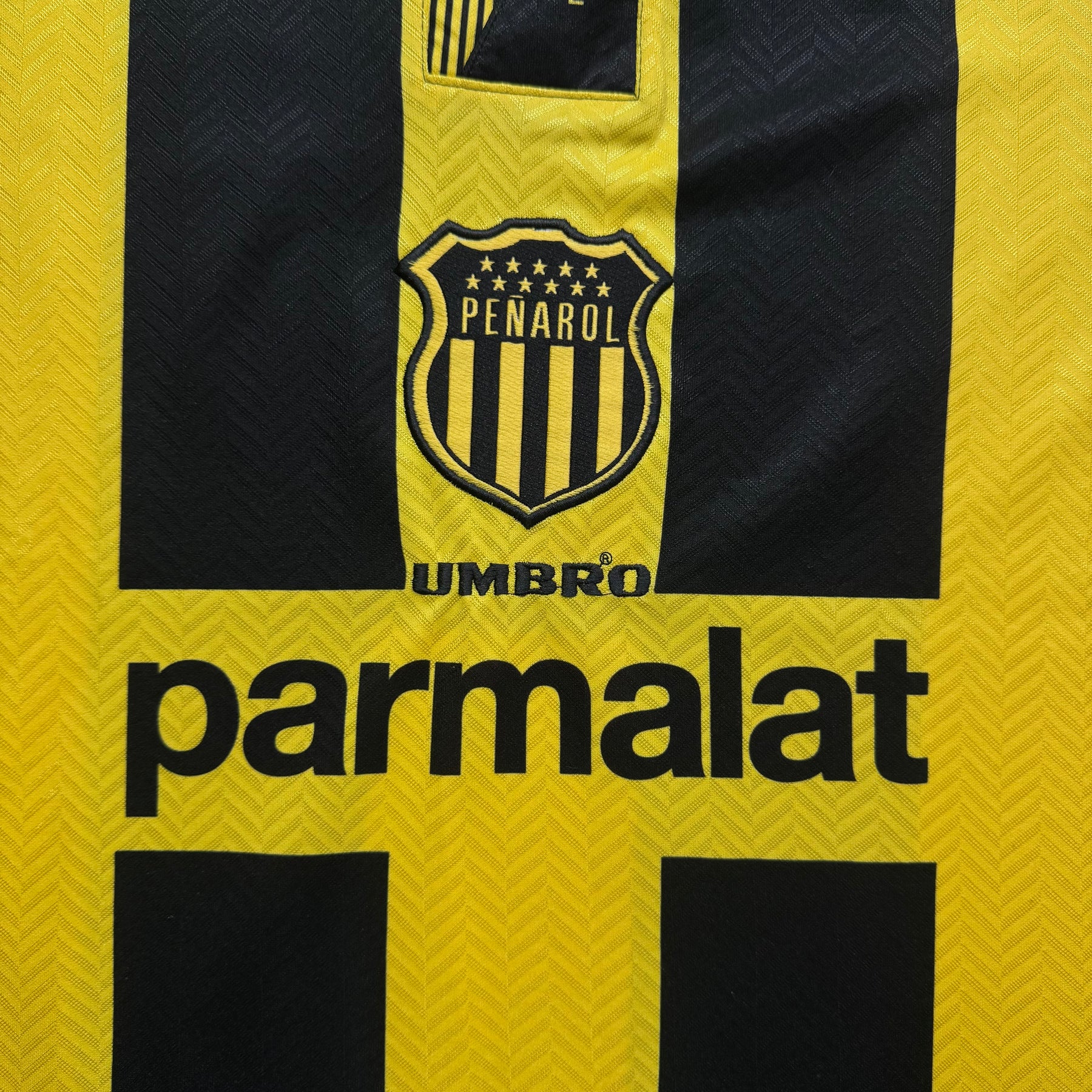 Peñarol 1994 G