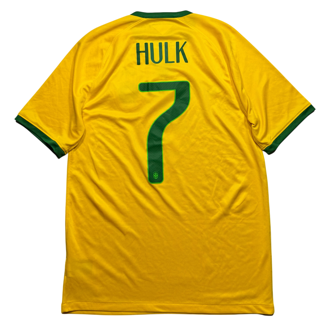 Brasil 2014 M