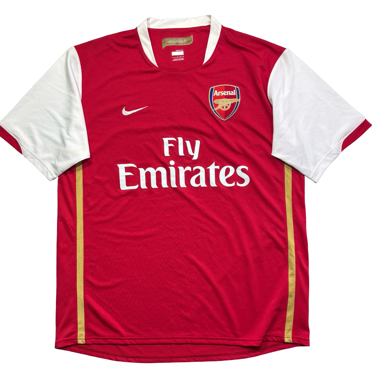 Arsenal 2007 G