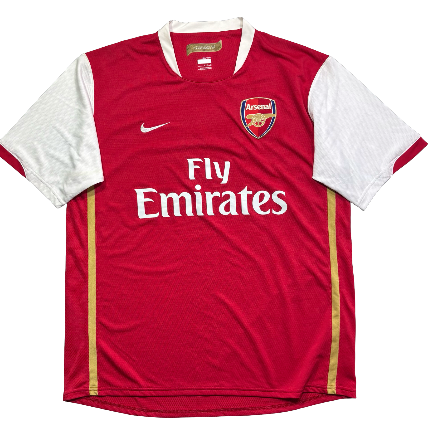 Arsenal 2007 G