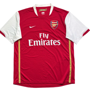 Arsenal 2007 G