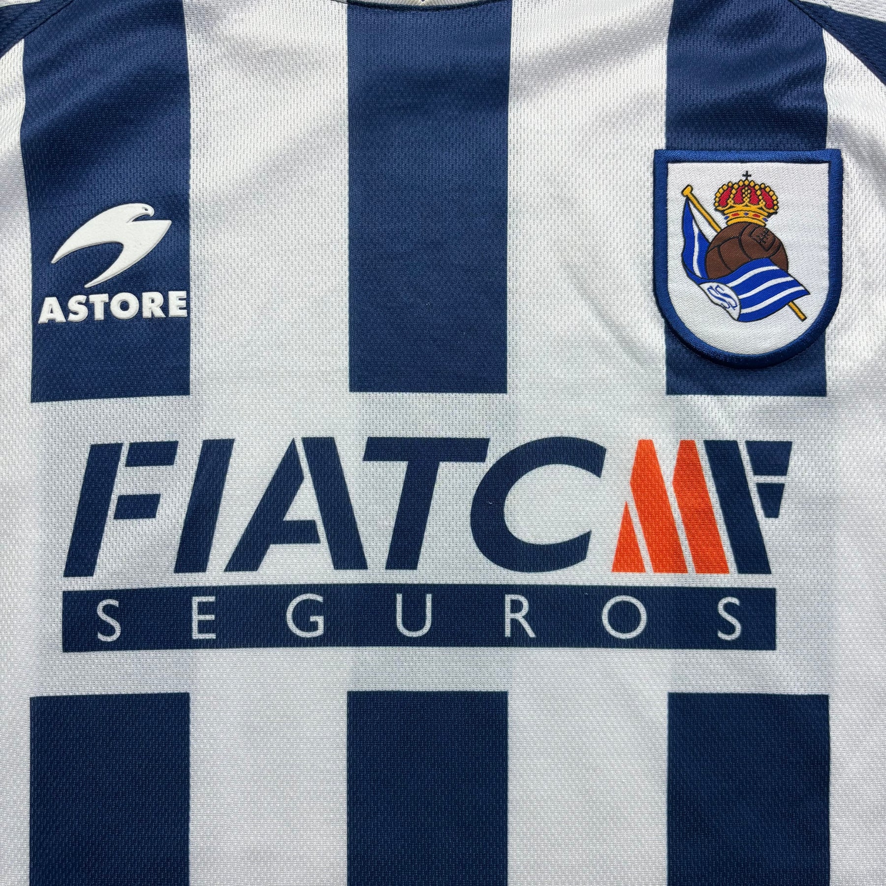 Real Sociedad 2003 GG