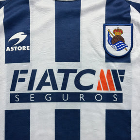 Real Sociedad 2003 GG