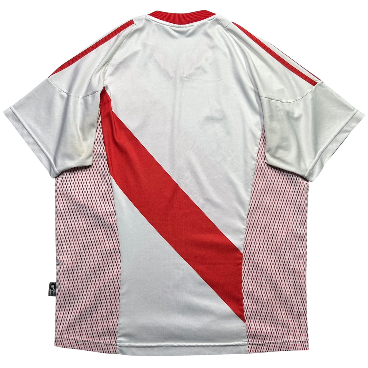 River Plate 2002 G