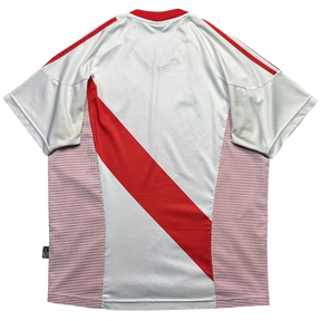 River Plate 2002 G