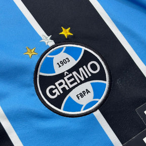 Grêmio 2019 GG