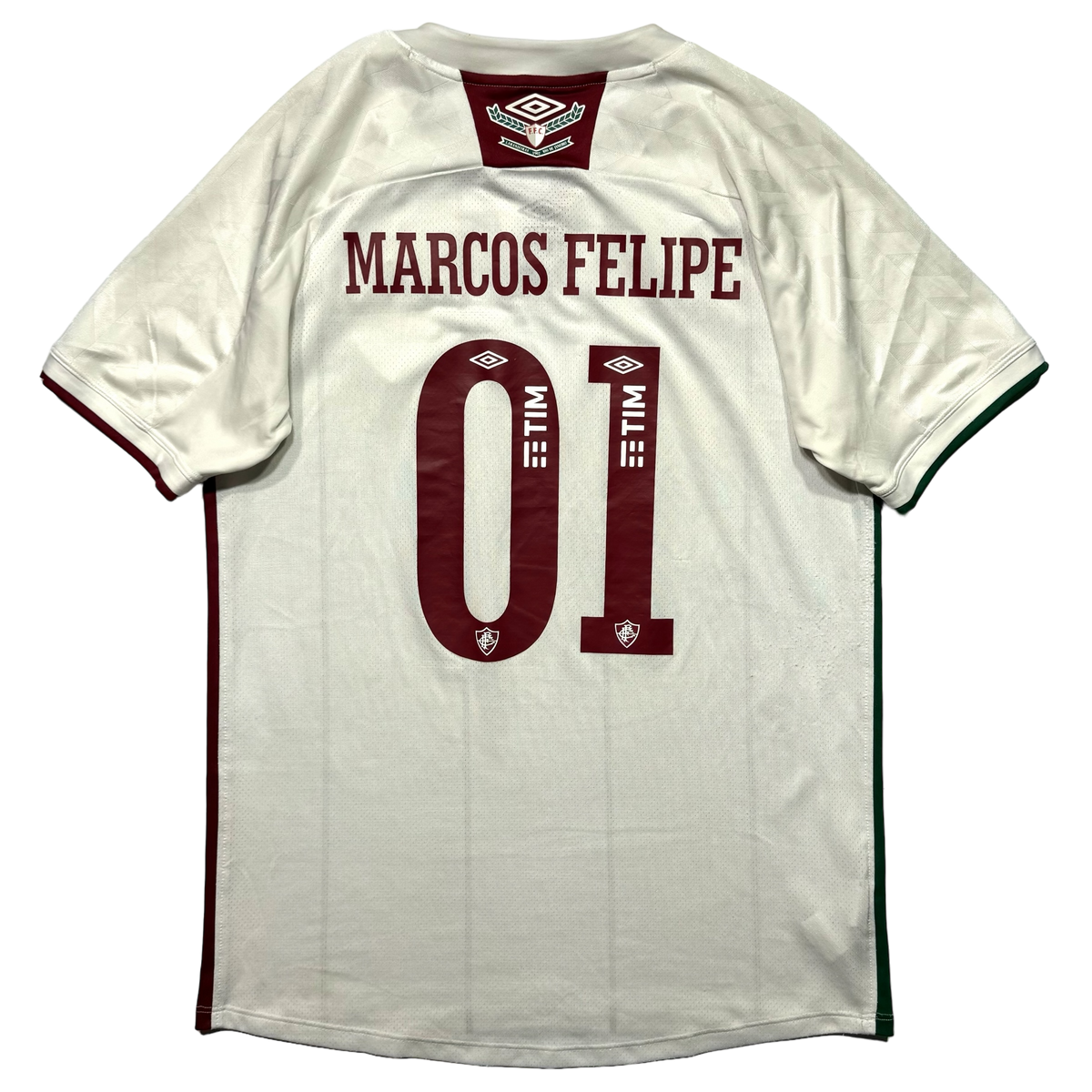 Fluminense 2020 M