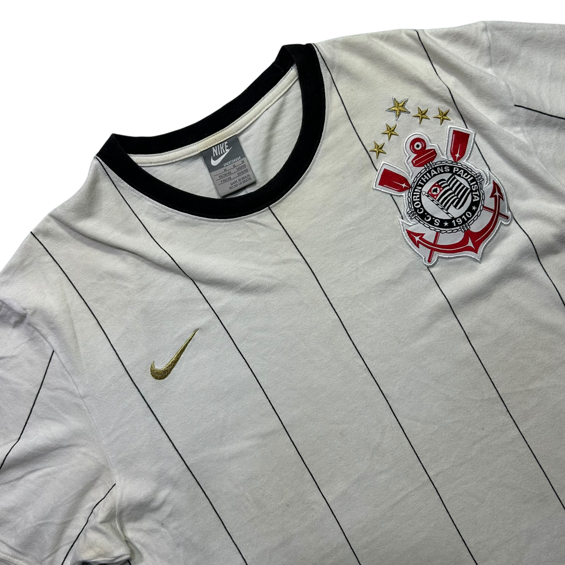 Corinthians 2010 M