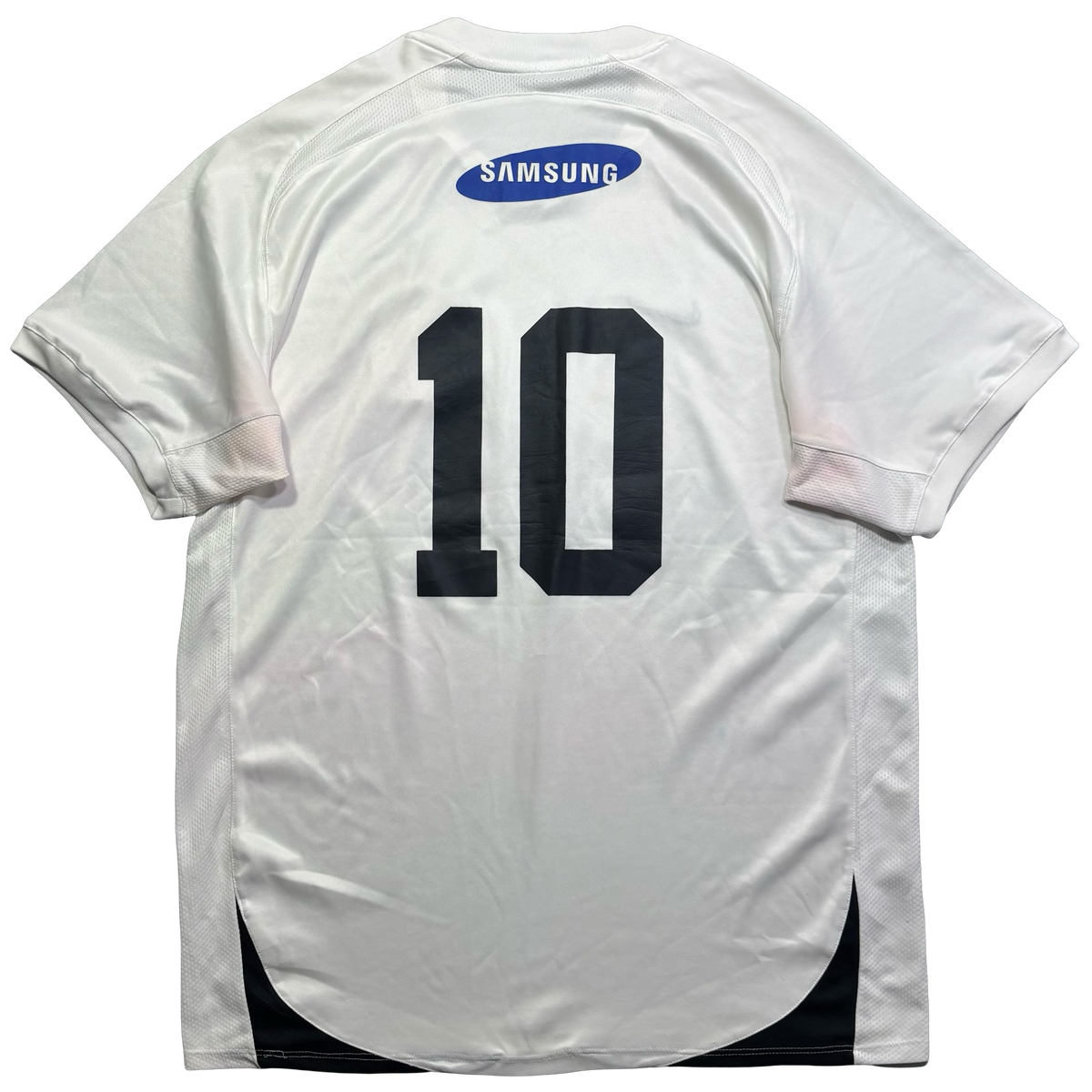 Corinthians 2007 G