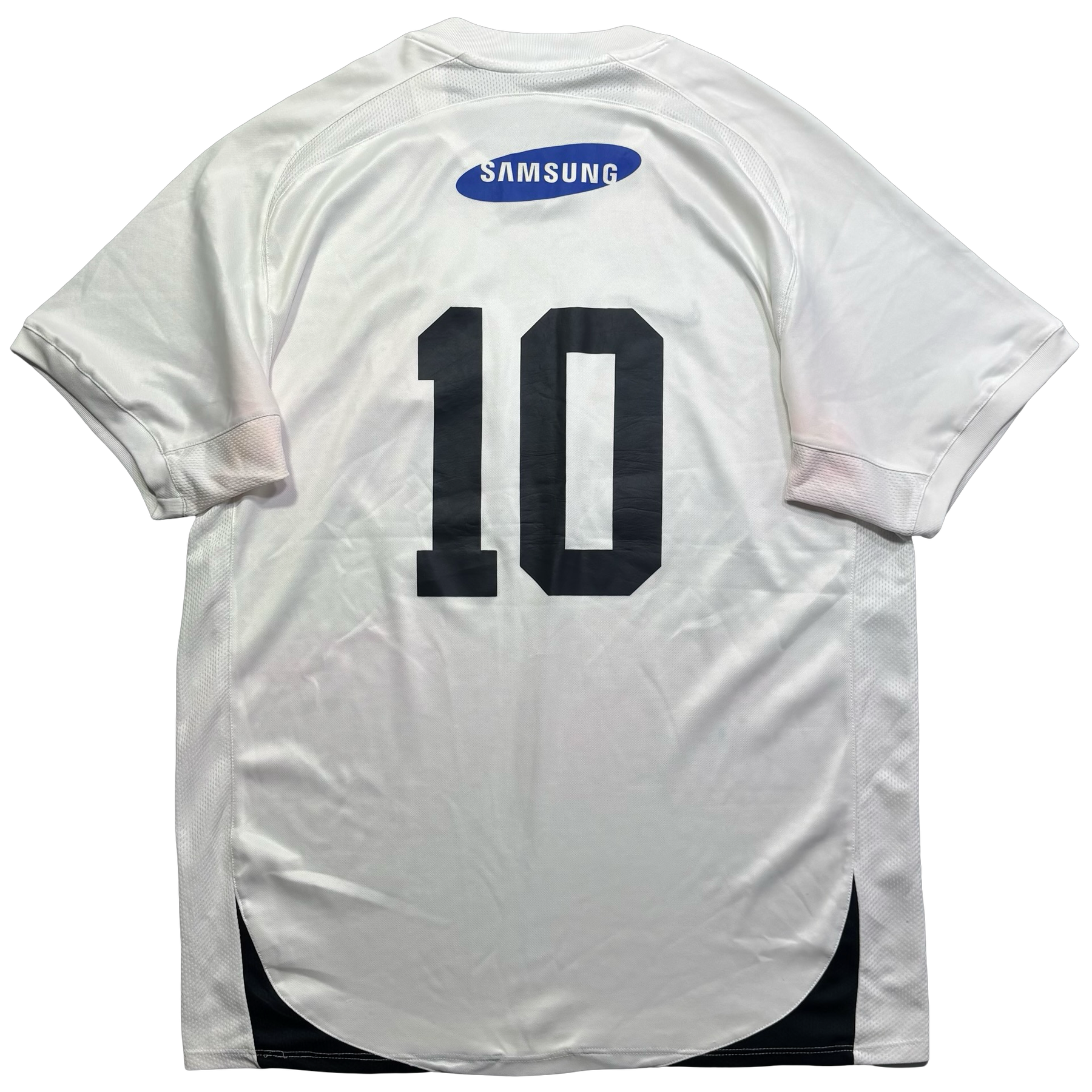 Corinthians 2007 G