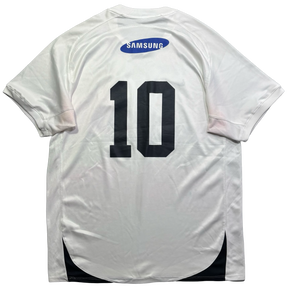 Corinthians 2007 G