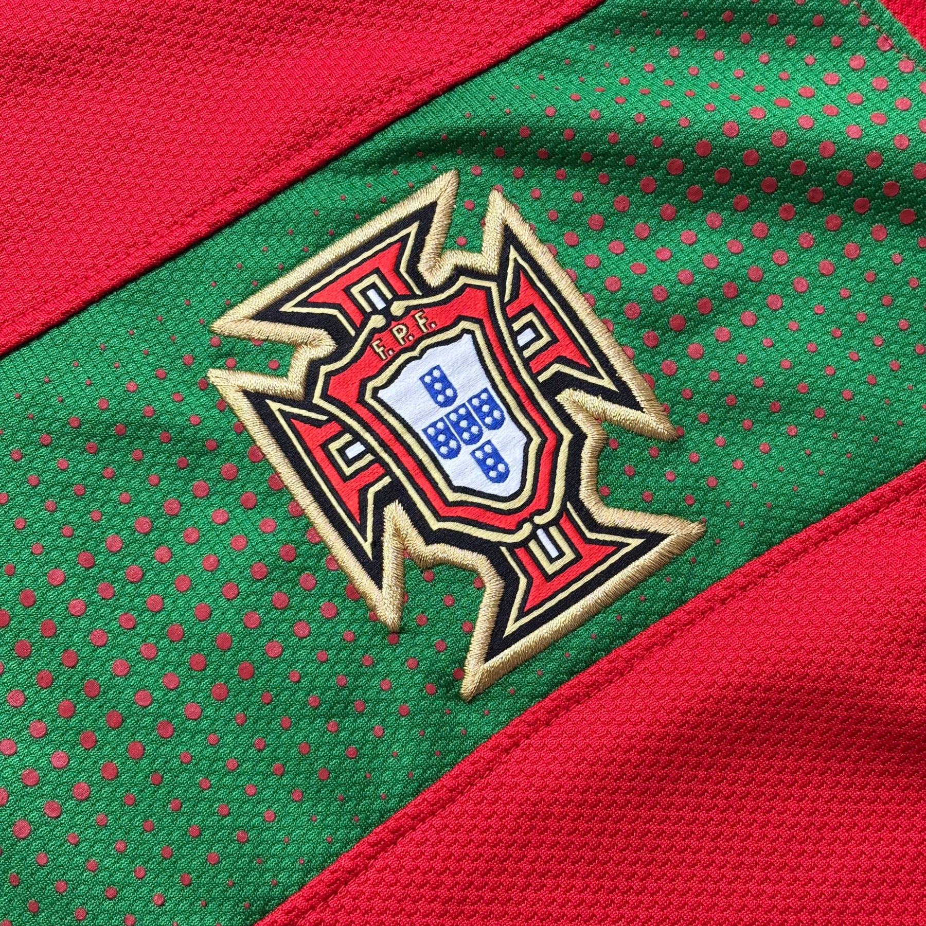 Portugal 2010 G