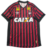 Athletico Paranaense 2015 G