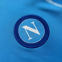 Carregar imagem no visualizador da galeria, Napoli 2017 P
