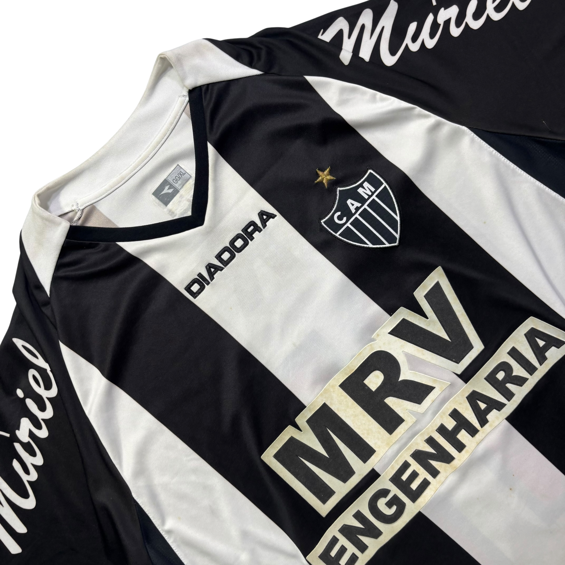 Atlético Mineiro 2007 GG