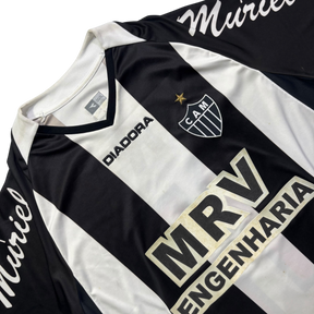 Atlético Mineiro 2007 GG