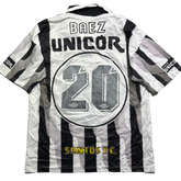 Santos 1998 G