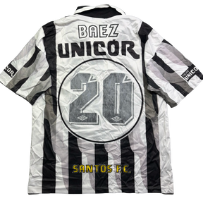 Santos 1998 G