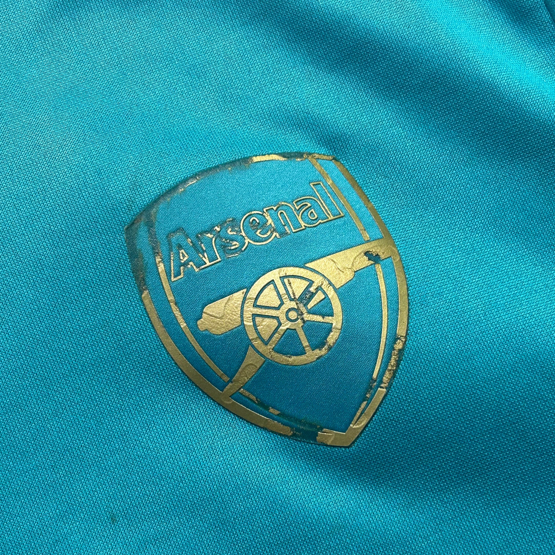 Arsenal 2014 G