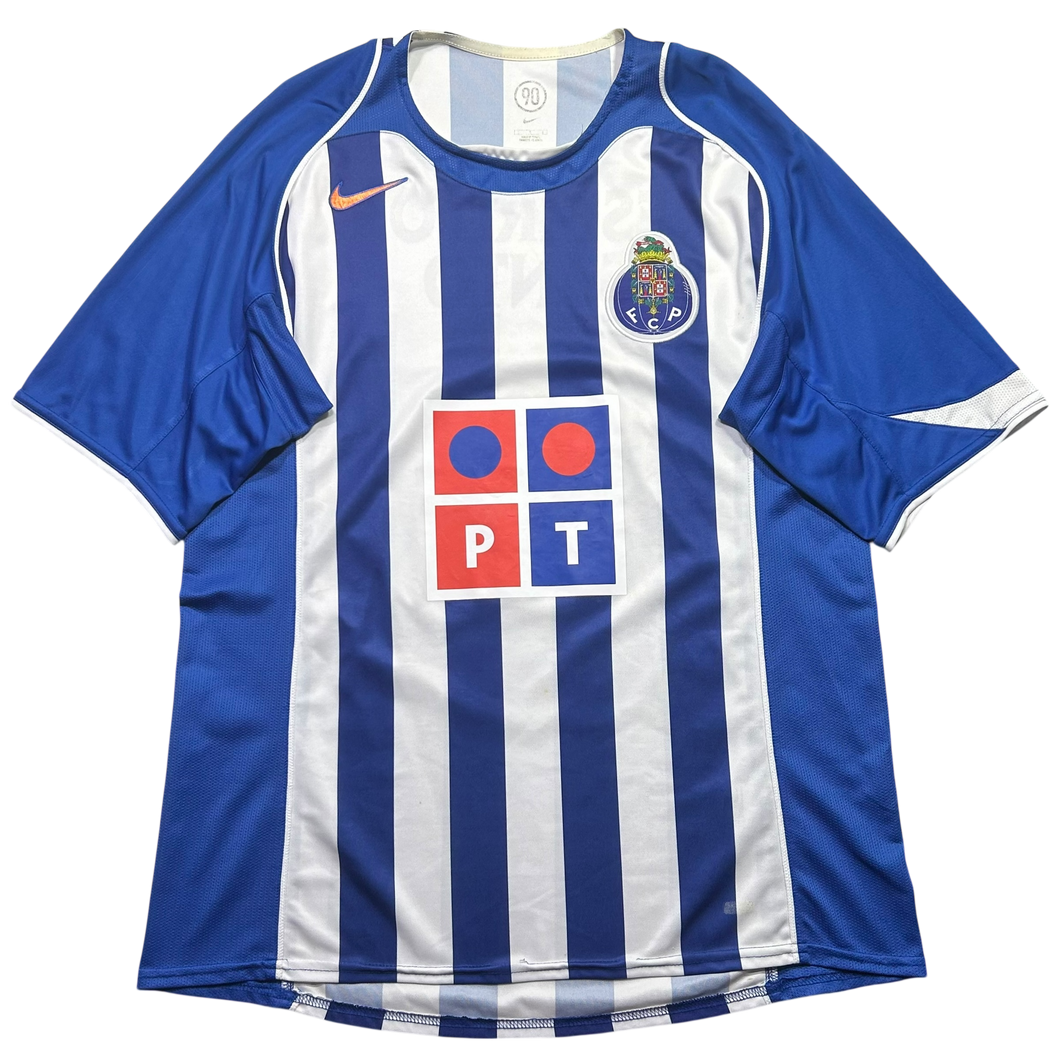 Porto 2004 G