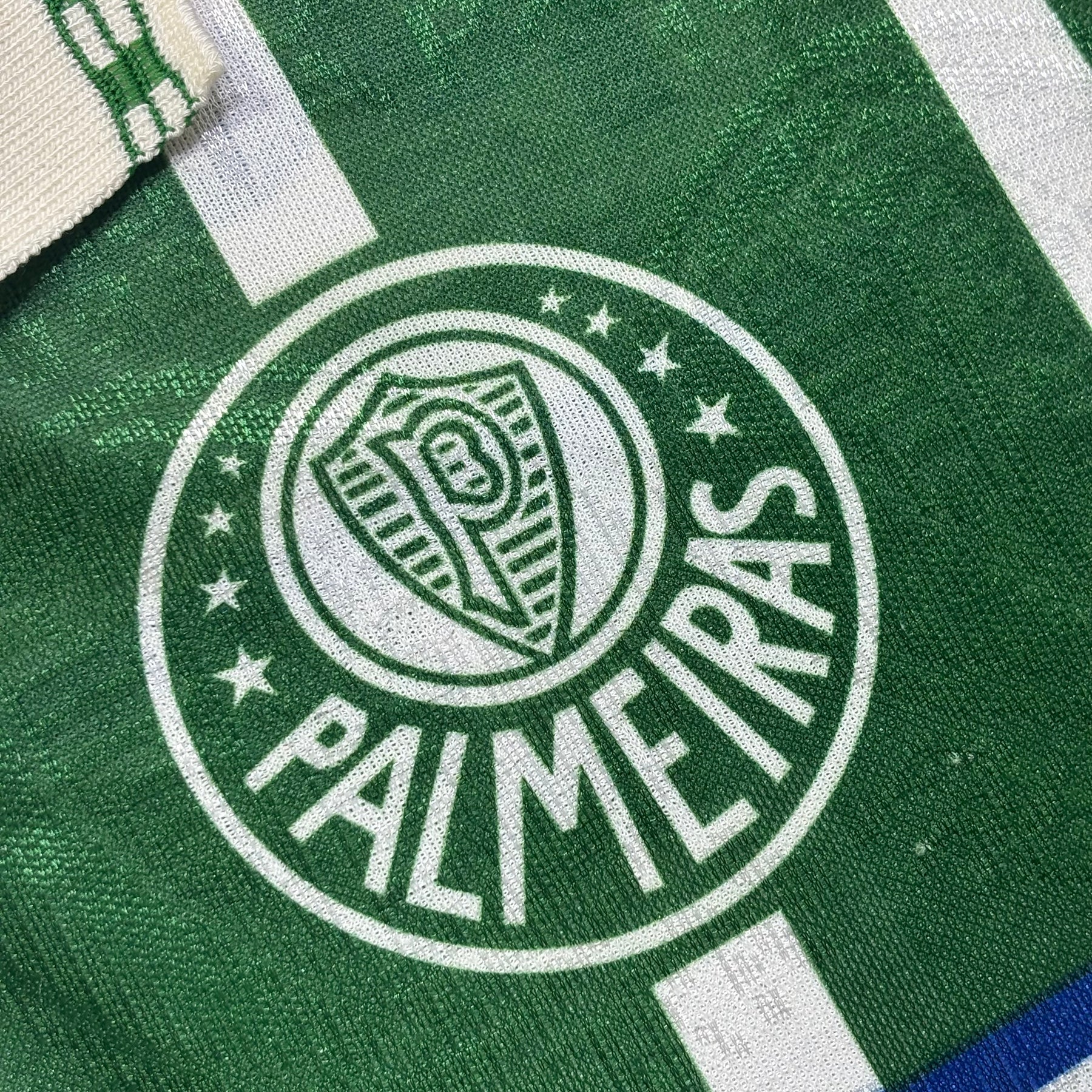 Palmeiras 1993 G