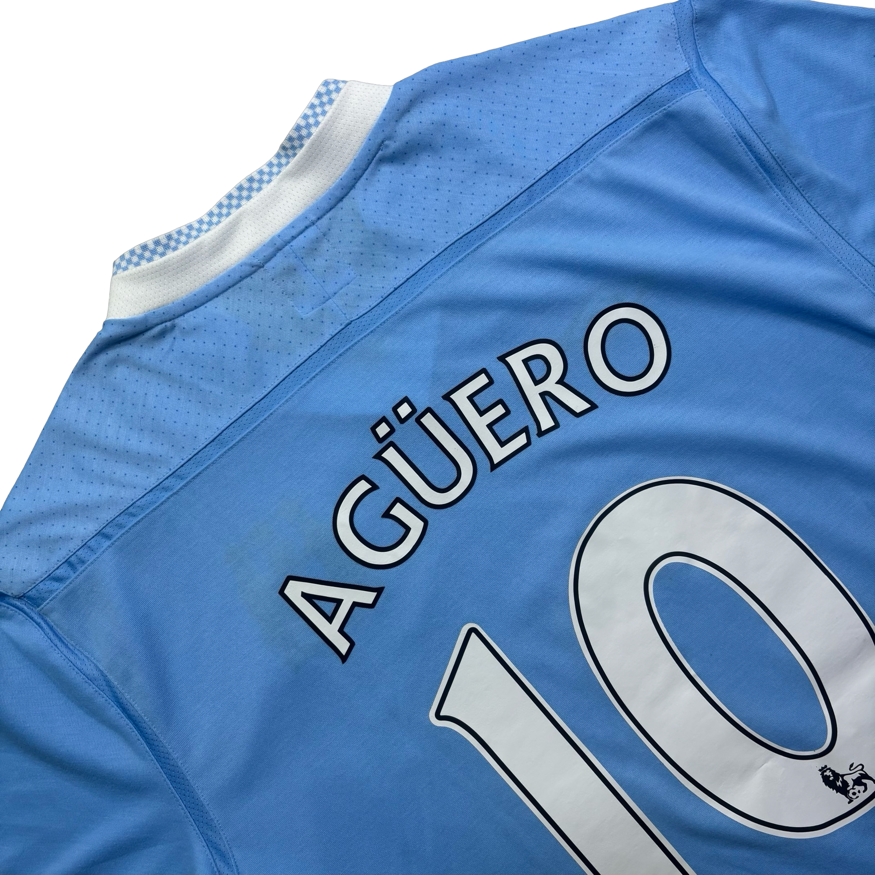 Manchester City 2011 G