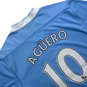 Manchester City 2011 G