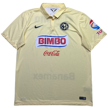 Carregar imagem no visualizador da galeria, América do México 2014 GG
