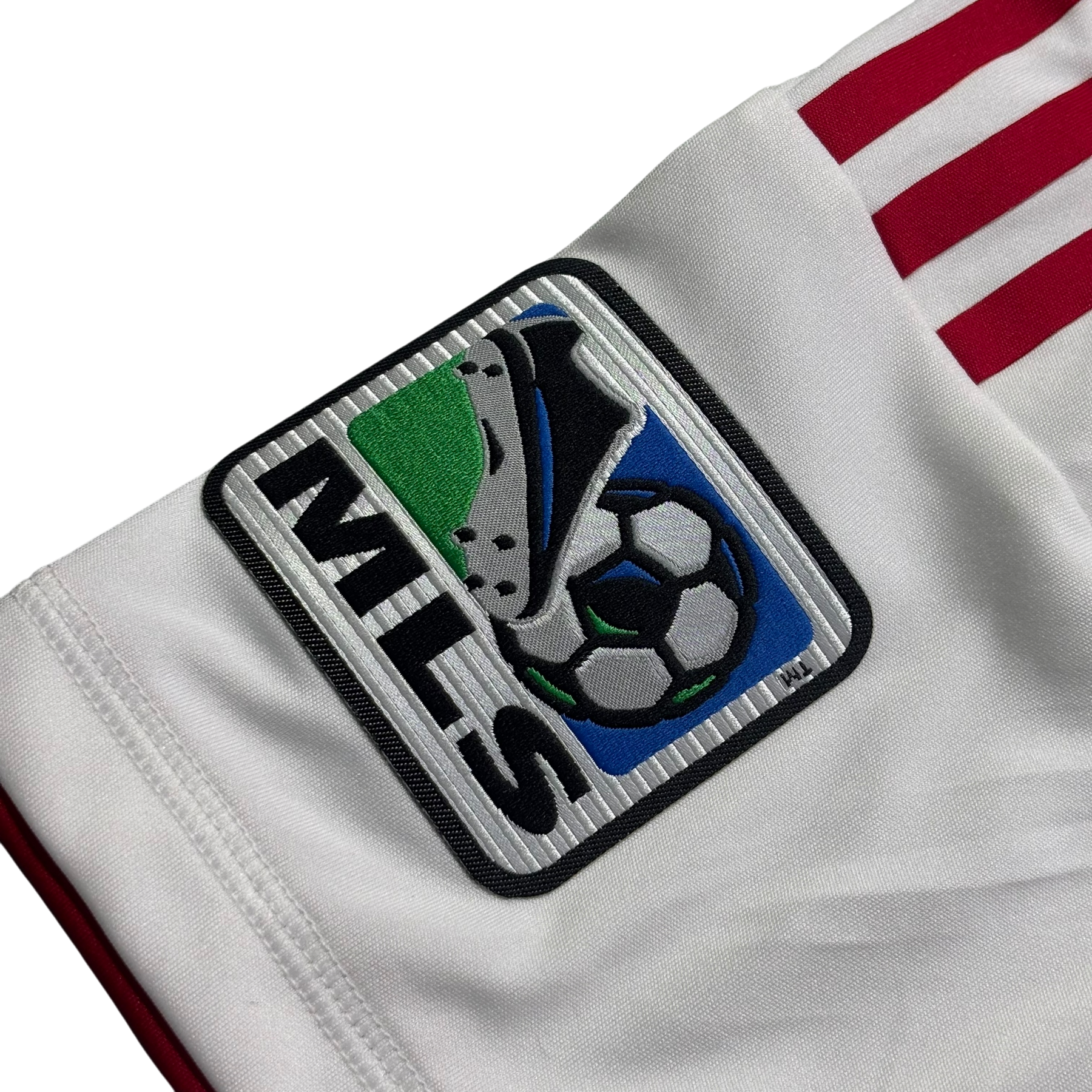 New York Red Bulls 2013 G