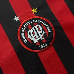 Athletico Paranaense 2002 GG