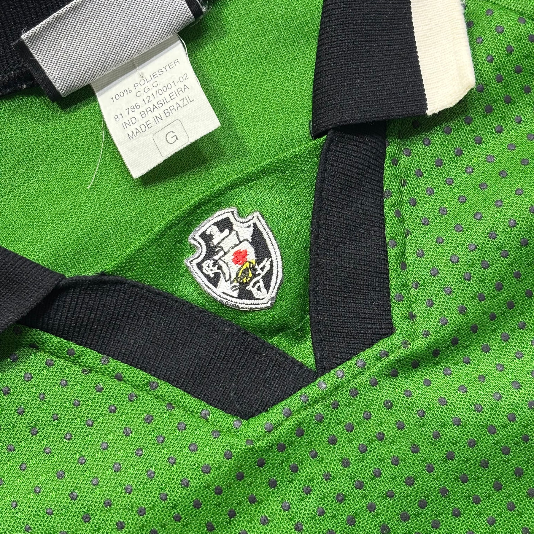 Vasco 1996 G