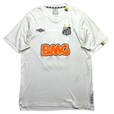 Santos 2011 M
