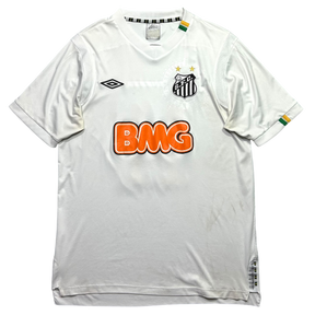 Santos 2011 M