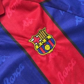 Barcelona 1996 G