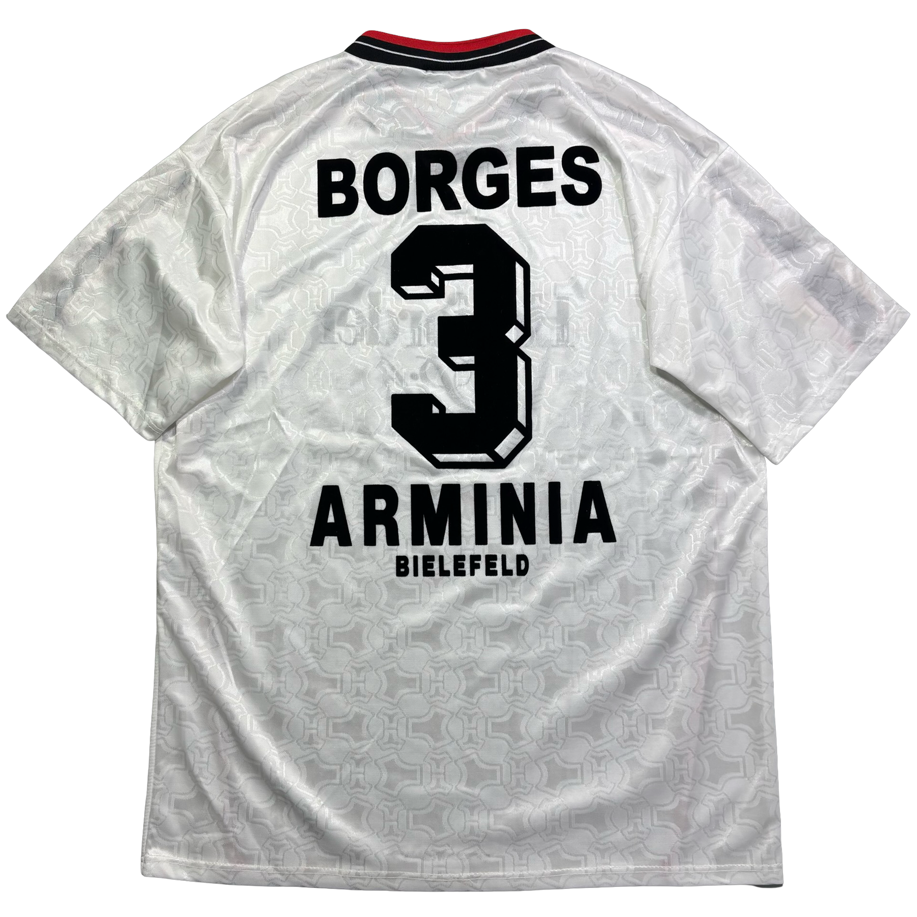 Arminia Bielefeld 2000 GG